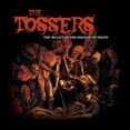 thumbnail image 1 of The Tossers - Valley Of The Shadow Of Death - Music & Performance - Vinyl, 1 of 1
