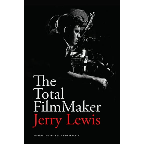 The Total Filmmaker (Paperback)
