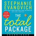 thumbnail image 1 of The Total Package (Audiobook), 1 of 1