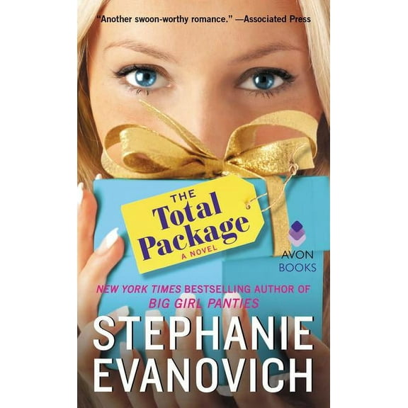 The Total Package, (Paperback)