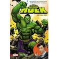 thumbnail image 1 of Pre-Owned The Totally Awesome Hulk Vol. 1: Cho Time (Incredible Hulk) (Totally Awesome Hulk (2016)) Paperback, 1 of 1