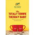 thumbnail image 1 of The Totally Terrific Tuesday Habit Tuesday Crossword Puzzles (with 50 Exercises) (Paperback), 1 of 1