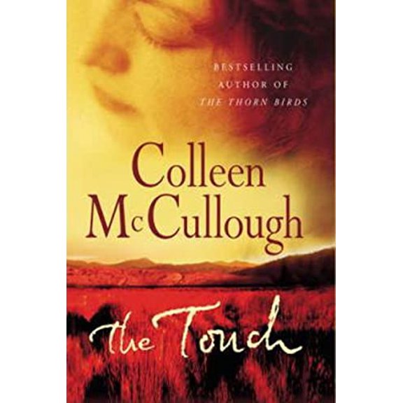 Pre-Owned The Touch (Paperback) 0712680519 9780712680516