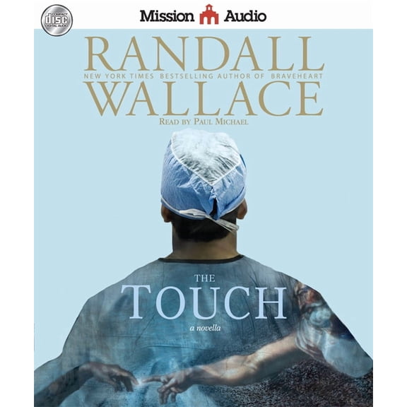The Touch : A Novella