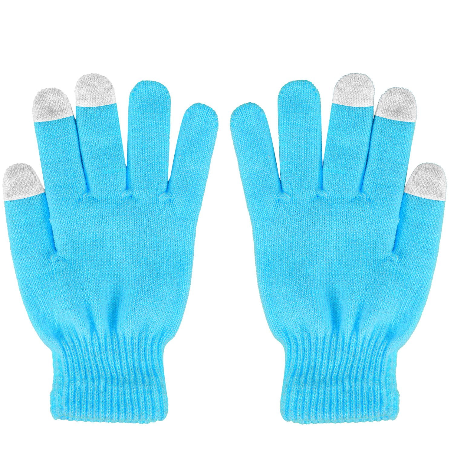 Touch Screen Gloves Unisex Four-color main image 1