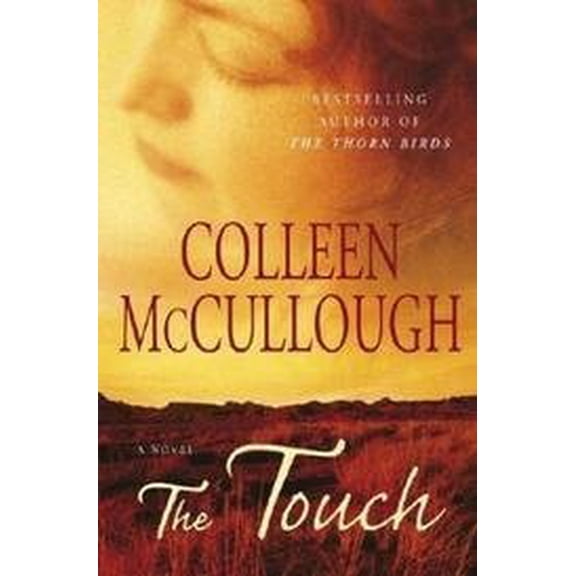 Pre-Owned The Touch (Hardcover) 0739439367 9780739439364