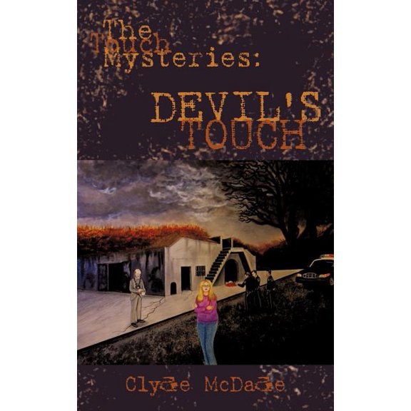 The Touch Mysteries: "Devil's Touch"