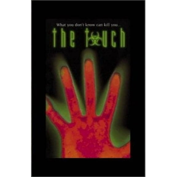 The Touch (Paperback)