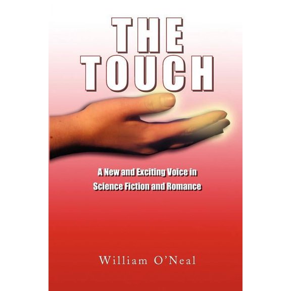 The Touch, (Paperback)