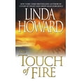 thumbnail image 1 of Pre-Owned The Touch of Fire (Mass Market Paperback) 9780671019723, 1 of 1