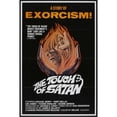thumbnail image 1 of The Touch of Satan Movie Poster Print (27 x 40), 1 of 1
