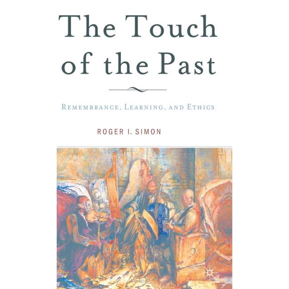 The Touch of the Past (Hardcover)