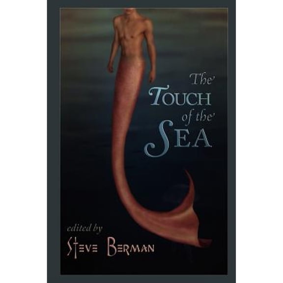 The Touch of the Sea (Paperback)