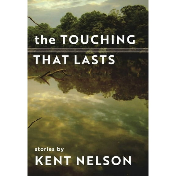 Touching That Lasts, (Paperback)