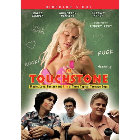 The Touchstone (DVD), Ytinifni Pictures, Comedy
