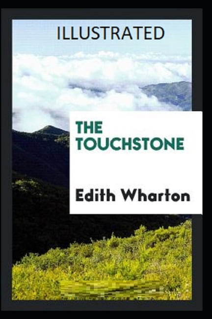 The Touchstone Illustrated (Paperback)