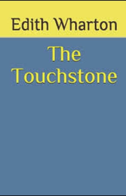 The Touchstone Illustrated (Paperback)