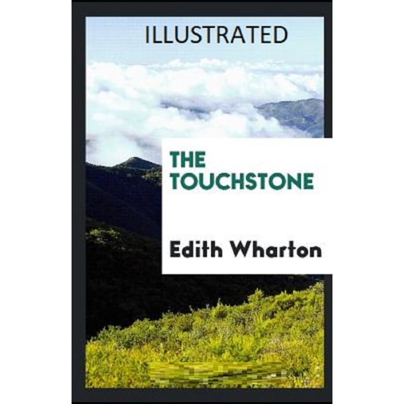 The Touchstone Illustrated (Paperback)