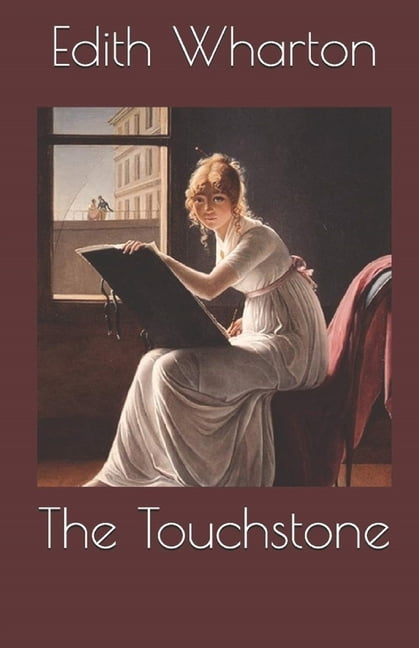 The Touchstone Illustrated (Paperback)