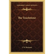 The Touchstone Paperback