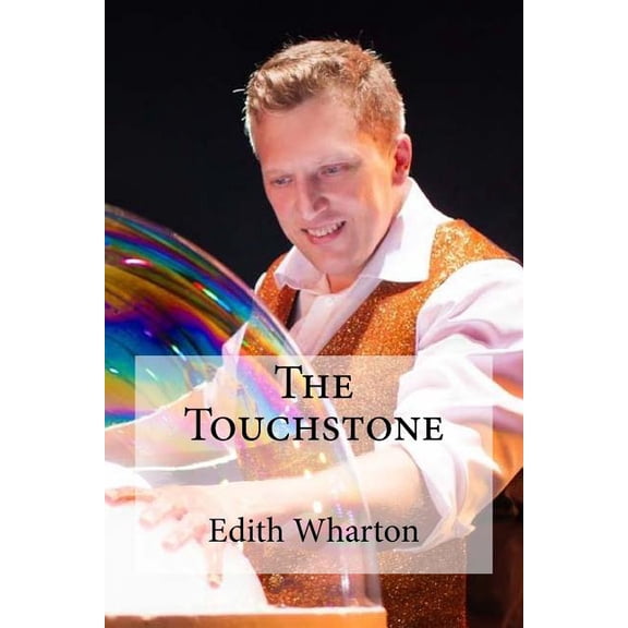 The Touchstone (Paperback)