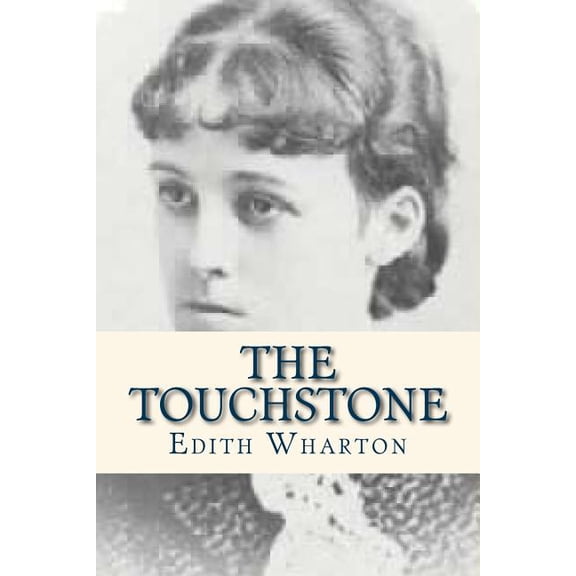 The Touchstone (Paperback)