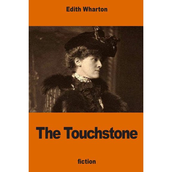 The Touchstone (Paperback)