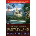 thumbnail image 1 of The Tough Guide to Fantasyland: The Essential Guide to Fantasy Travel, (Paperback), 1 of 1