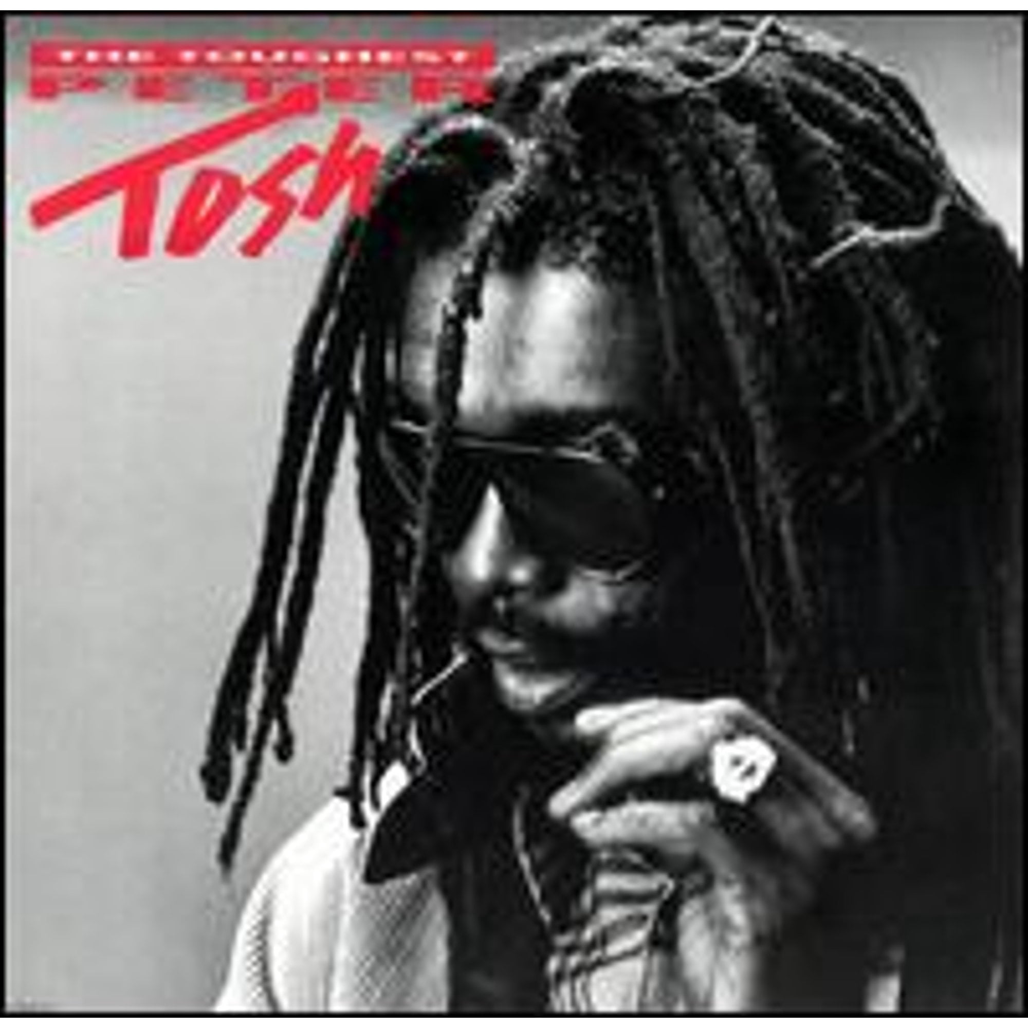 Peter Tosh Reggae Music, Vinyl Records & CDs | Walmart - Walmart.com