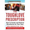 thumbnail image 1 of Pre-Owned The Toughlove® Prescription (Paperback) 007146493X 9780071464932, 1 of 1