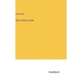 thumbnail image 1 of The Tourist's Guide, (Hardcover), 1 of 1