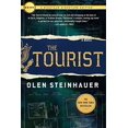 thumbnail image 1 of Pre-Owned The Tourist (Paperback) 1250160367 9781250160362, 1 of 1