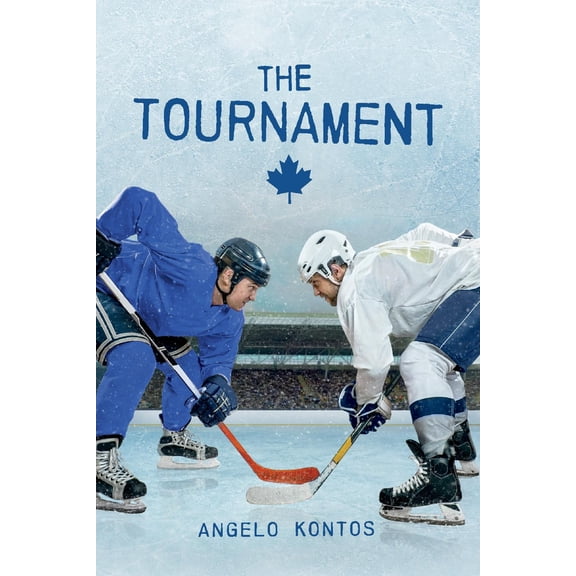 The Tournament (Paperback)