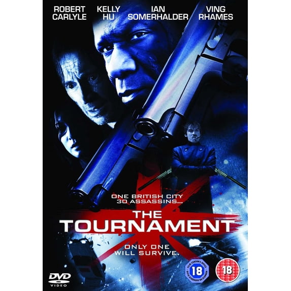 The Tournament