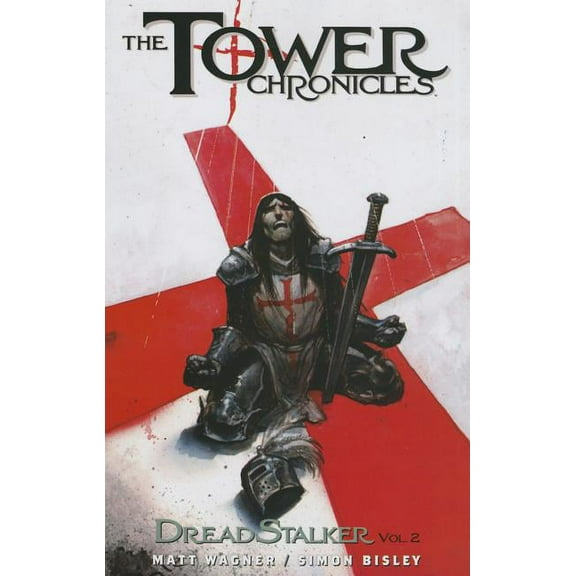 The Tower Chronicles: DreadStalker Vol. 2 (Paperback)