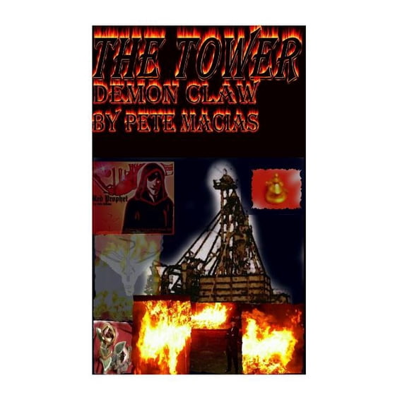 The Tower: Demon Claw