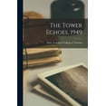 thumbnail image 1 of The Tower Echoes, 1949, (Paperback), 1 of 1