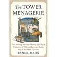 thumbnail image 1 of Pre-Owned The Tower Menagerie: Amazing 600-Year History of the Royal Collection Wild and Ferocious Beasts Kept at London (Hardcover) 1585423351 9781585423354, 1 of 1