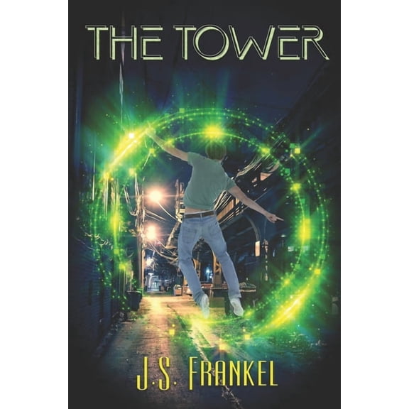 The Tower, (Paperback)