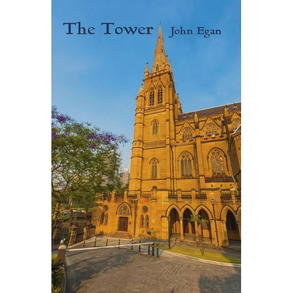 The Tower, (Paperback)