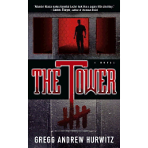 Pre-Owned The Tower (Unknown) 0671023217 9780671023218