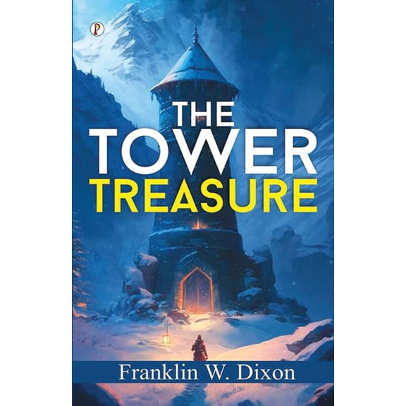 The Tower Treasure, (Paperback)
