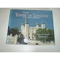 thumbnail image 1 of Pre-Owned The Tower of London: An Illustrated History (Hardcover) 0863501893 9780863501890, 1 of 1