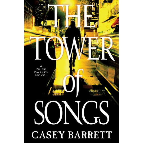 The Tower of Songs