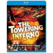 The Towering Inferno (Blu-ray)