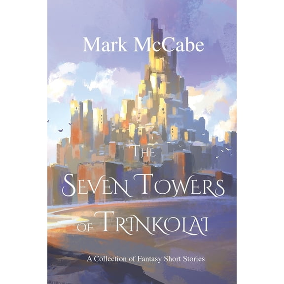 The Towers of Trinkolai, (Paperback)
