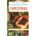 thumbnail image 1 of The Town And Country Sound Of Christmas (Cassette), 1 of 2