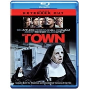 Town [Blu-ray]