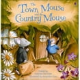 thumbnail image 1 of Pre-Owned Town Mouse and the Country Mouse (Picture Book Classics) (Hardcover) 079451877X 9780794518776, 1 of 1