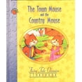 thumbnail image 1 of Pre-Owned The Town Mouse and the Country Mouse Paperback, 1 of 1